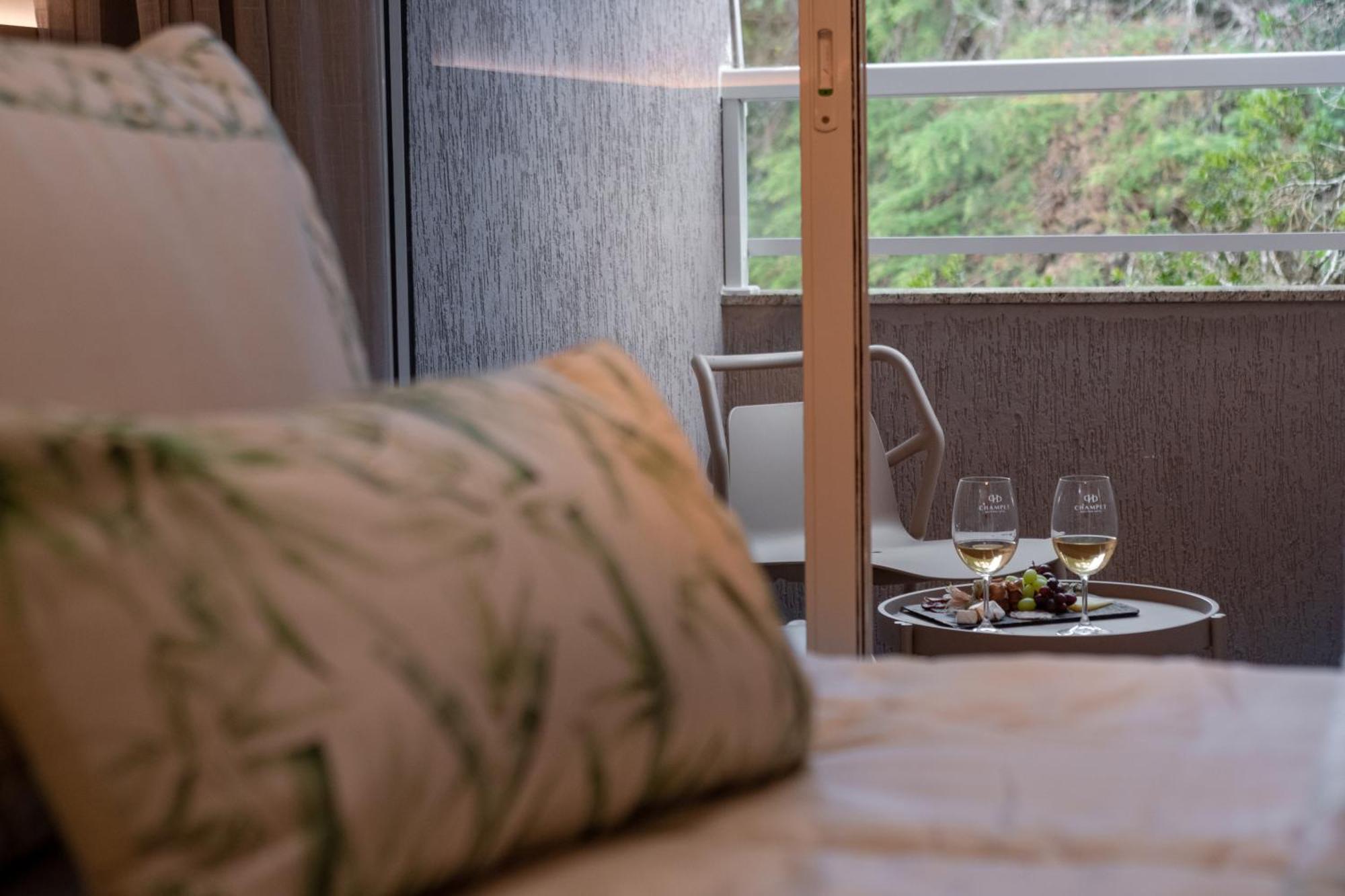 Champet Boutique Hotel — Photos 3